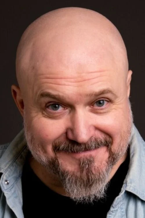 Сергей Чихачёв