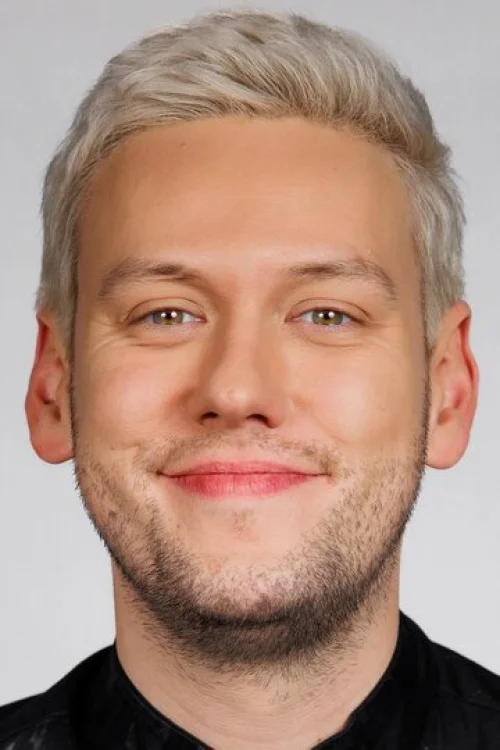 Антон Шастун