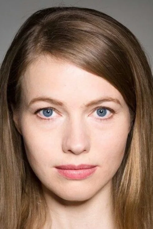 Анна Брюггеманн