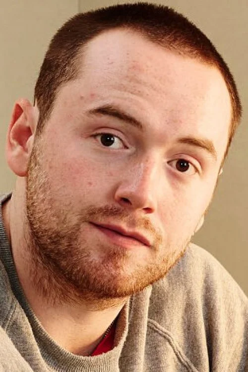 Купер Хоффман