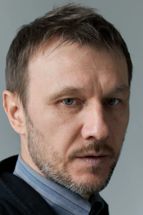 Николай Мачульский