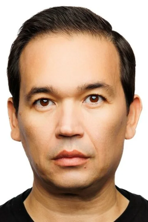 Вячеслав Дусмухаметов