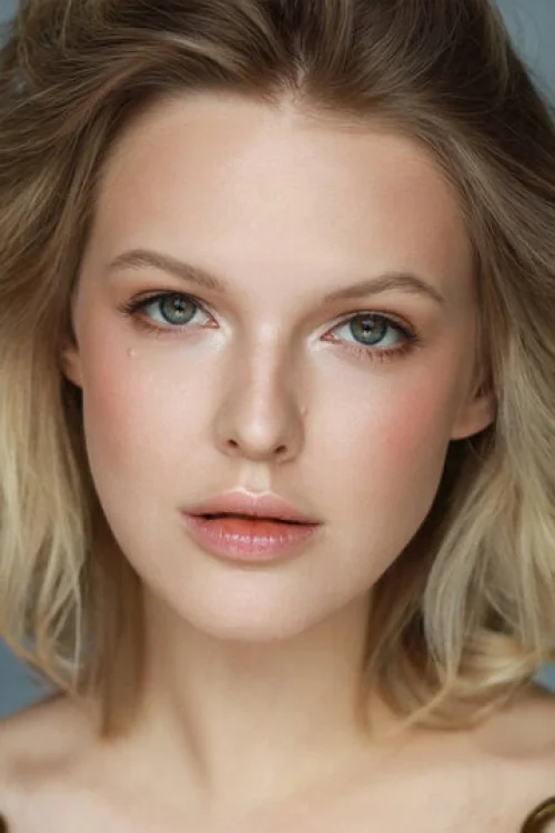 Стася Толстая