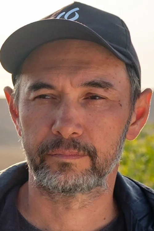 Илья Таучелов