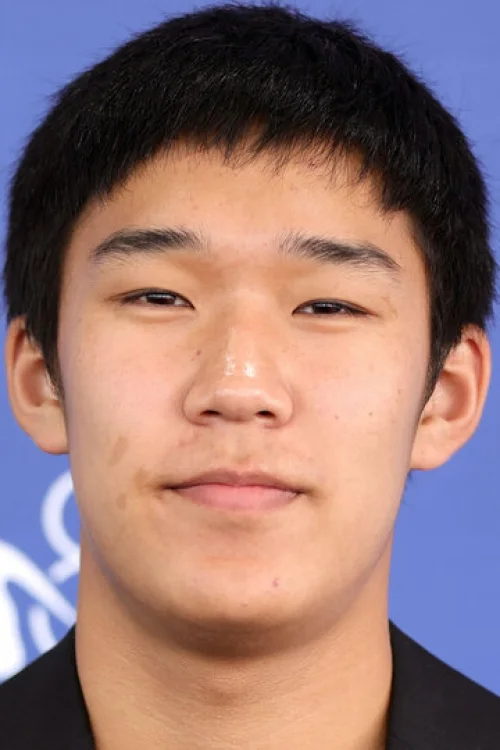 Тергел Болд-Эрдене