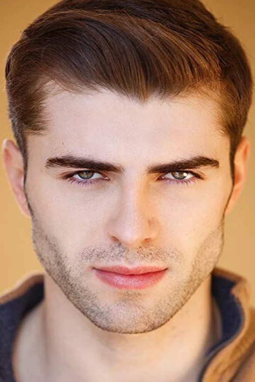 Майлз Клоэсси