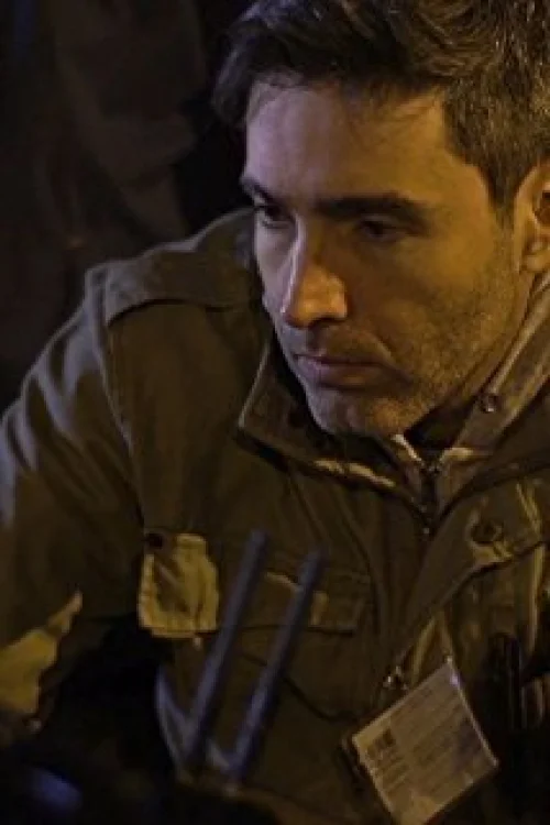 Маркус Алькерес