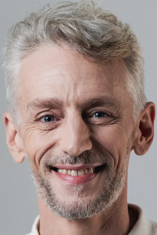 Джеймс Тюрпен