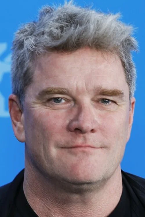 Алан Молони