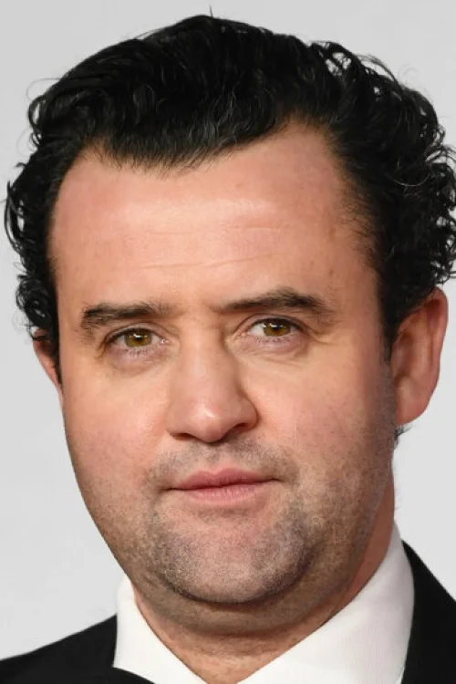 Дэниэл Мейс