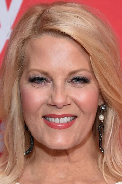 Барбара Нивен