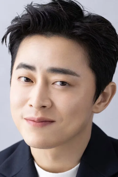 Чо Джон-сок