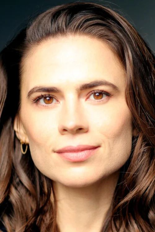 Хейли Этвелл