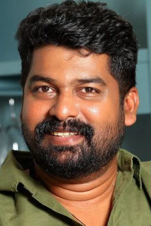 Джоджу Джордж