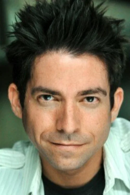 Джордан Тартаков