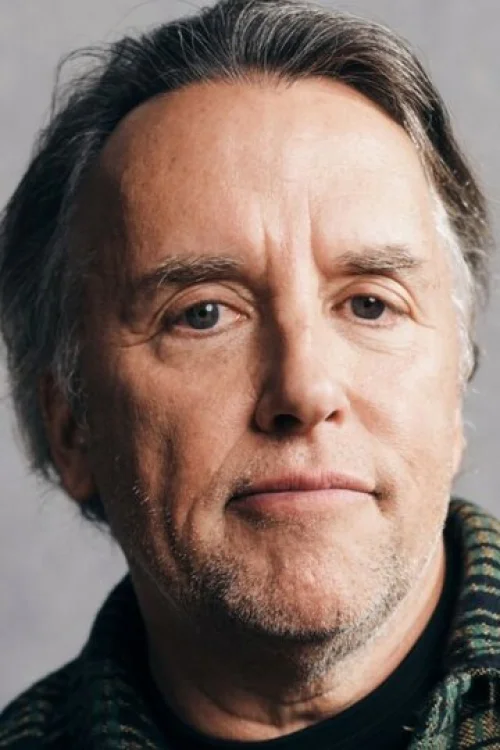 Ричард Линклейтер