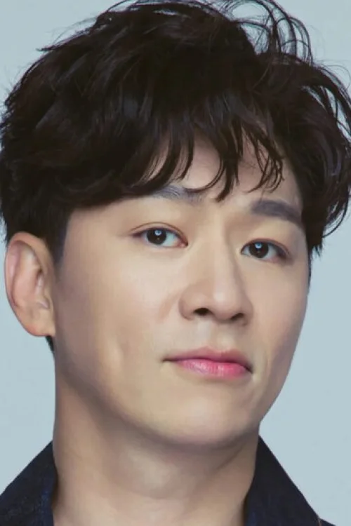 Чон Сан-хун