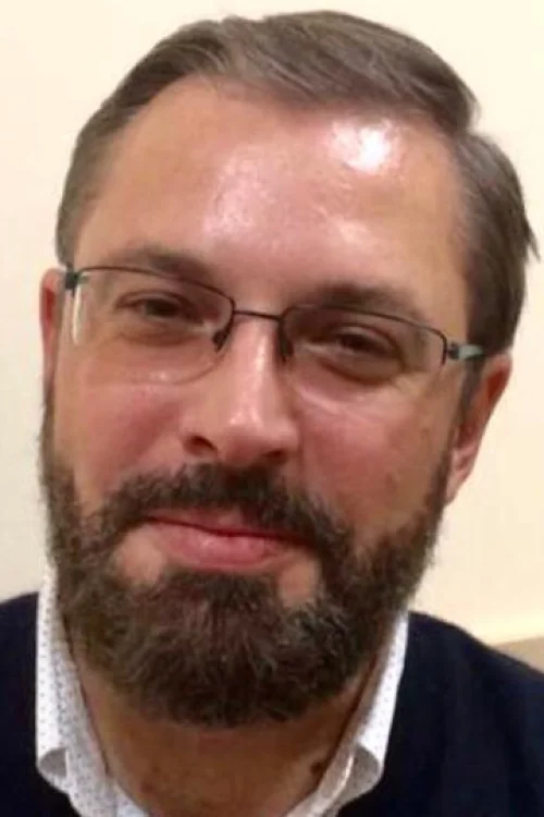 Роман Иванов