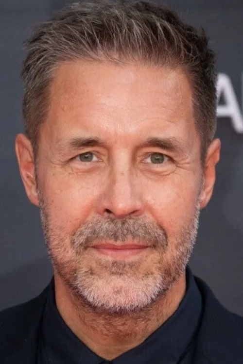 Пэдди Консидайн