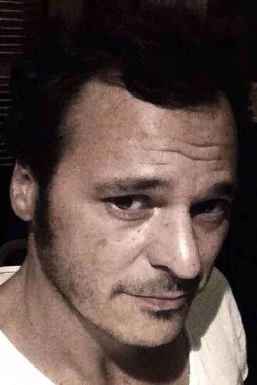 Антонио Джерарди