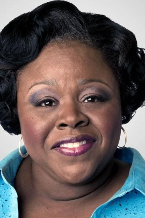 Кассандра Дэвис