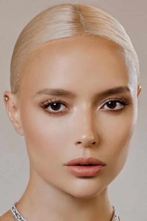 Анна Александрова