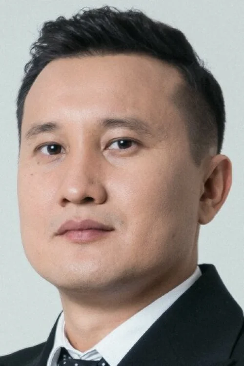 Жалын Тлеубергенов