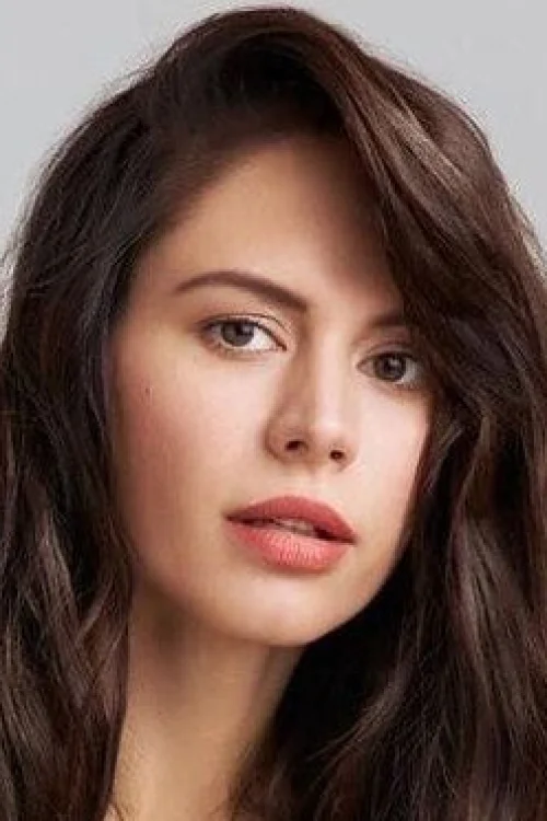 Диана Пожарская