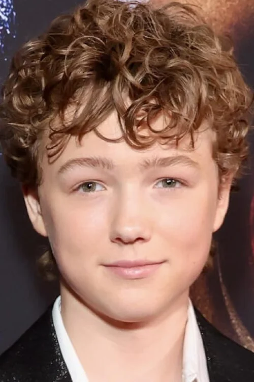 Кристиан Конвери