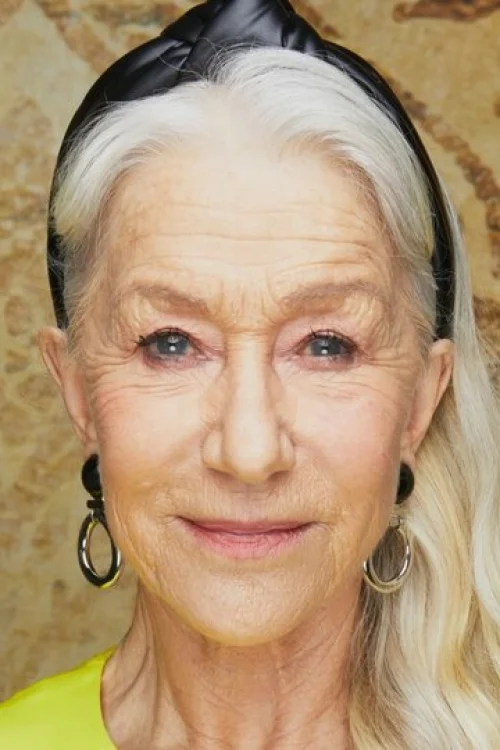 Хелен Миррен