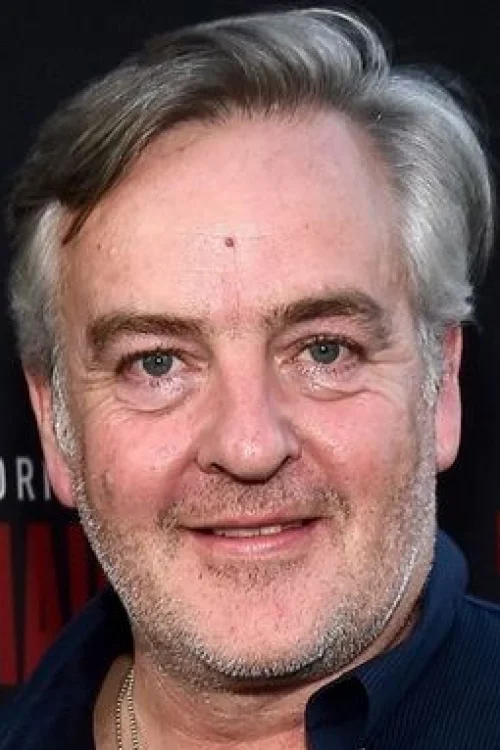 Майк Баркер