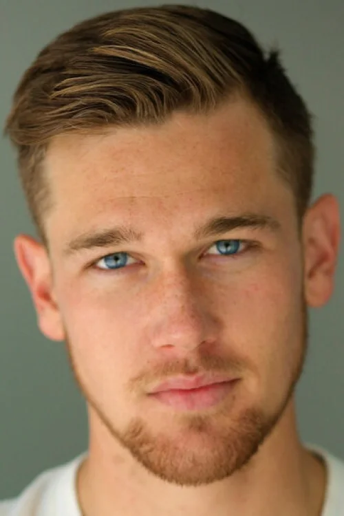 Тейлор Джон Смит