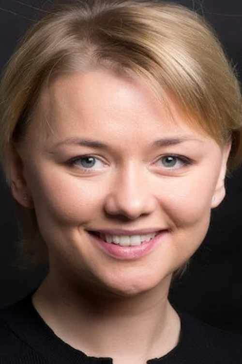 Марина Денисова