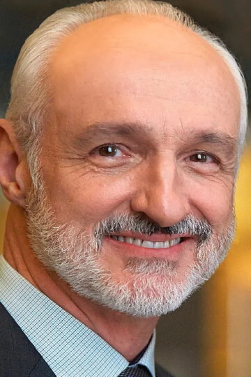 Майкл Гросси