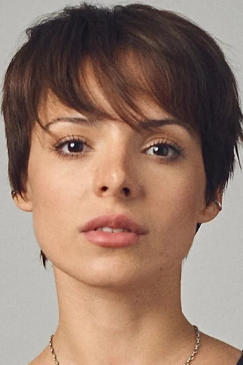 Анна Глаубэ