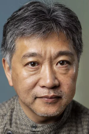 Хирокадзу Корээда