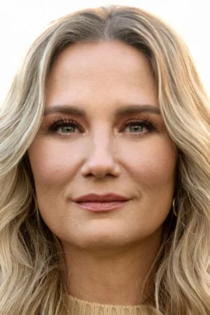 Дженнифер Неттлс