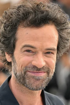 Ромен Дюрис