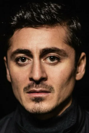 Алексей Манвелов