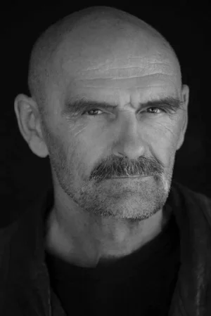 Джон Сэйнт Райан