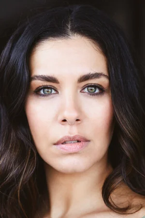 Николь Шамун