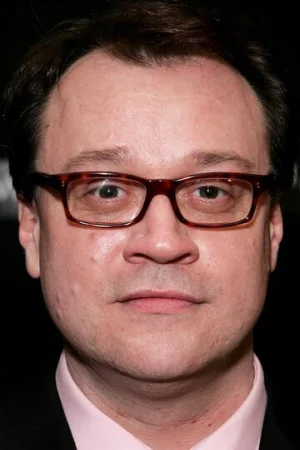 Расселл Т. Дэвис