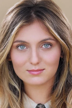 Эмма Берман