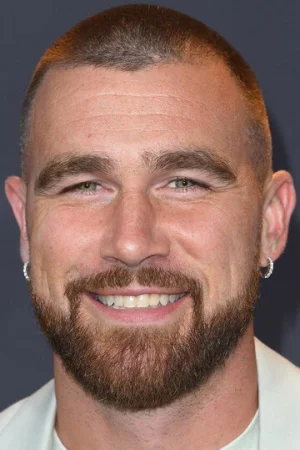 Трэвис Келси