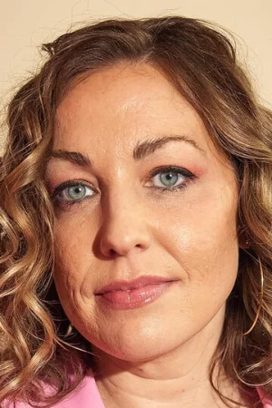 Молли Макглинн