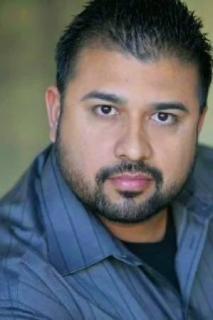 Дэвид Фернандес