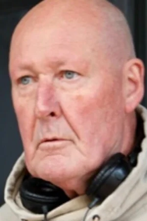 Колин Баддс