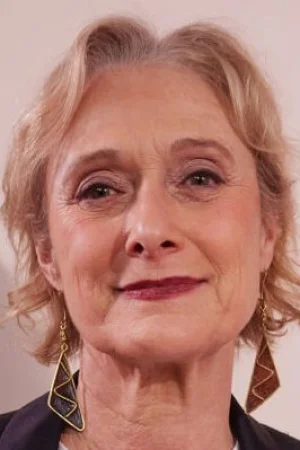 Кэролайн Гудолл