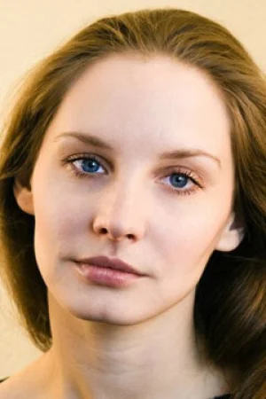 Елена Карам