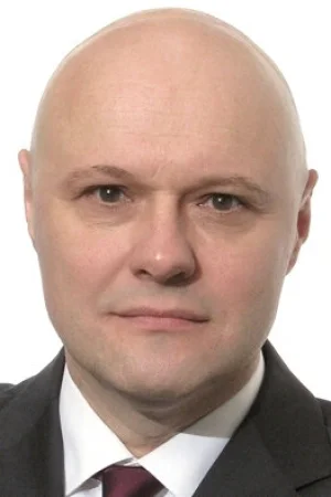 Александр Кулямин